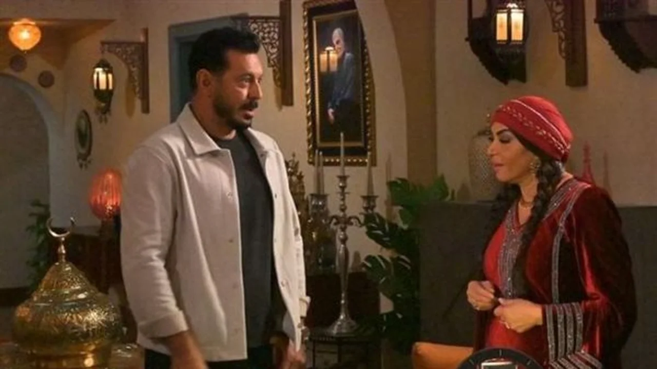 مسلسل درش يتصدر قائمة البحث وقنوات عرضه في الصدارة